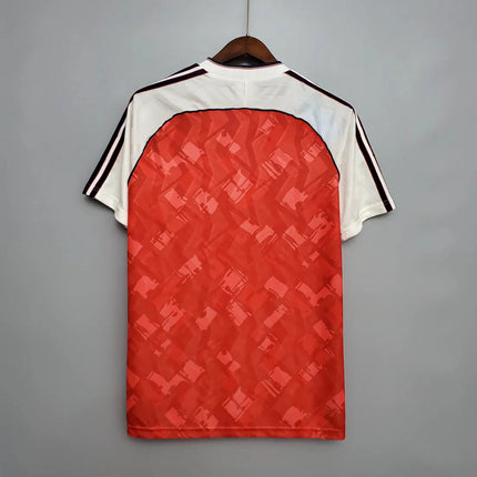 Arsenal Home 91/92