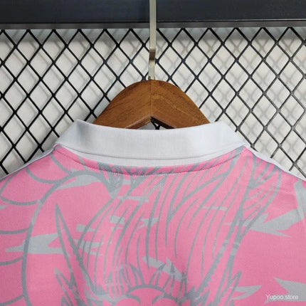 Real Madrid Special Edition Pink Dragon 23/24