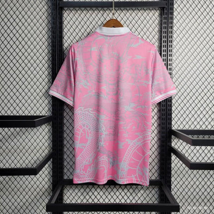 Real Madrid Special Edition Pink Dragon 23/24