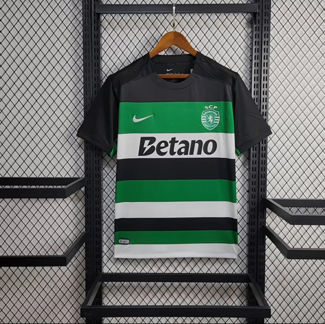 Sporting CP Home 24/25