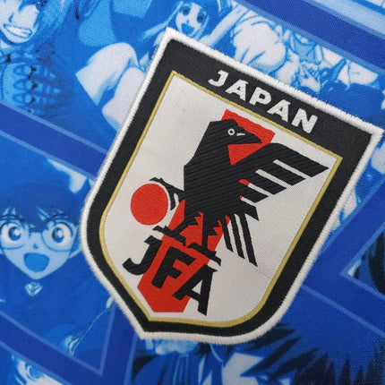 Japan Special Edition Anime 20/21