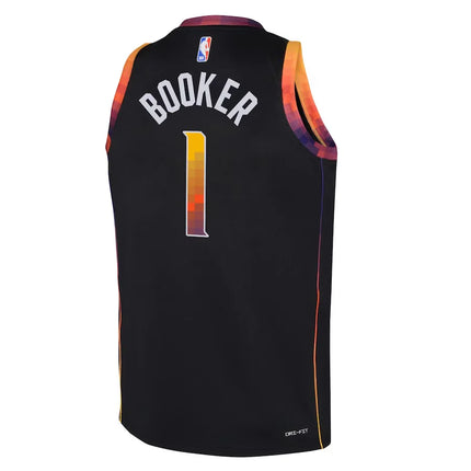 Phoenix Suns Statement 23/24