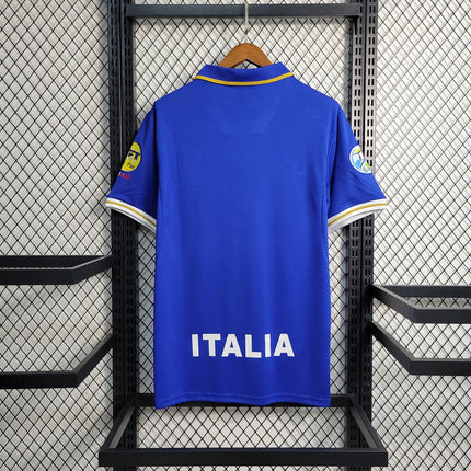 Italy Home 96/97