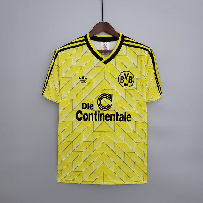 Borussia Dortmund Home 88/89