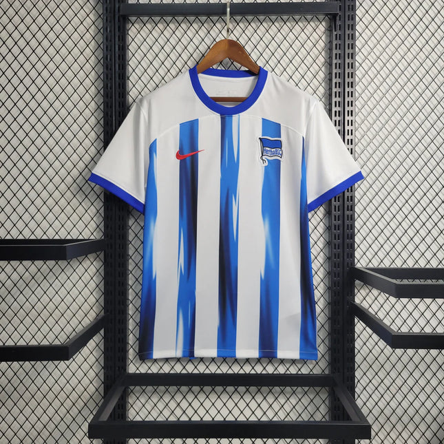 Hertha Berlin Home 23/24