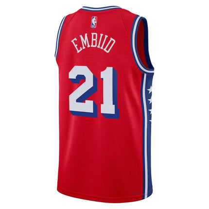 Philadelphia 76ers Statement 23/24