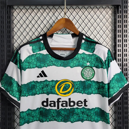 Celtic Home 23/24