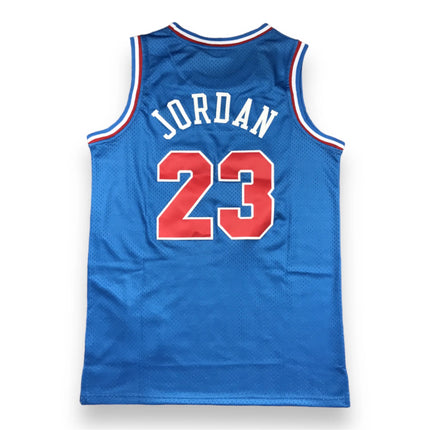 Michael Jordan All-Star 1991 Alternative Special