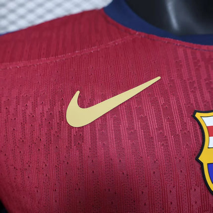 24/2025 Barcelona Home Travis Scott Joint Edition