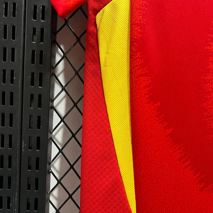 Spain Home 24/25