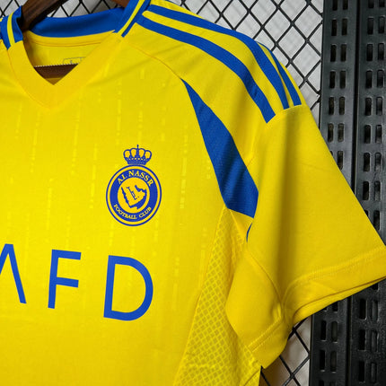 Al-Nassr Home 24/25