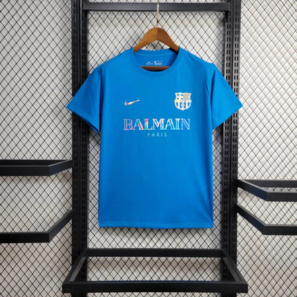 Barcelona Special Edition Balmain 24/25