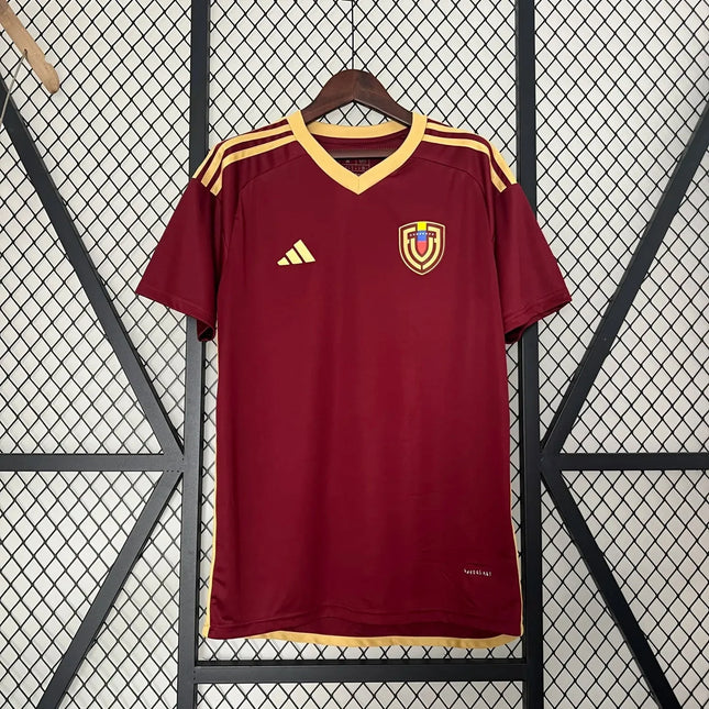 Venezuela Home 24/25