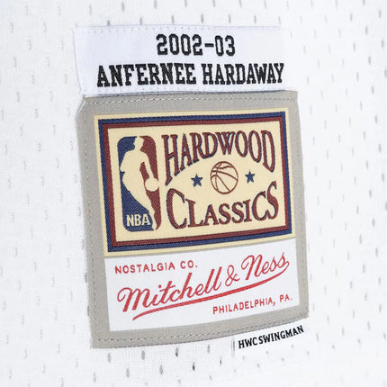 Phoenix Suns Hardaway Classic 01/02