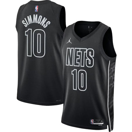Brooklyn Nets Statement 23/24
