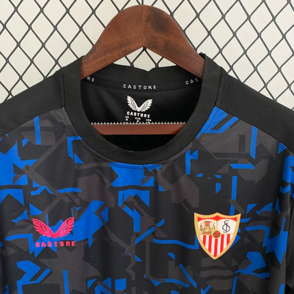 Sevilla Third 23/24