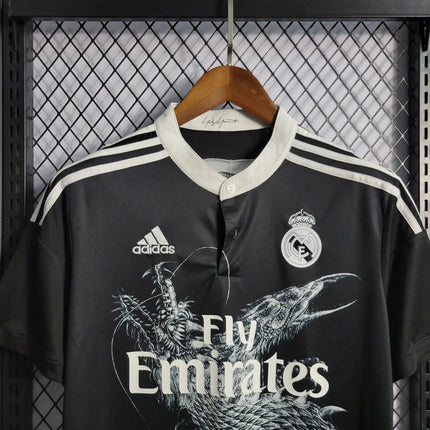 Real Madrid Away 14/15