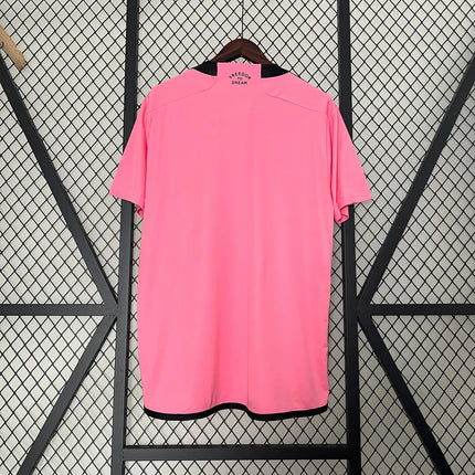 Inter Miami Home 24/25