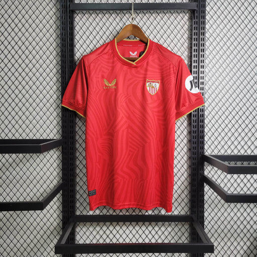 Sevilla Away 23/24