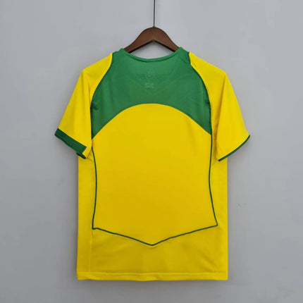 Brazil Home 04/05