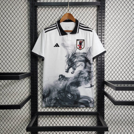 Japan Special Edition Black Dragon 23/24