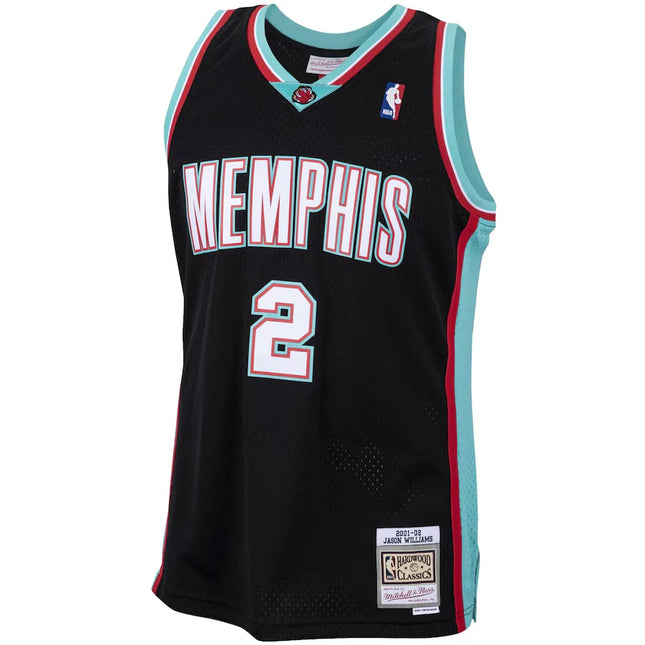 Memphis Grizzlies Classic 01/02