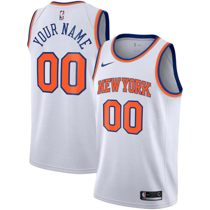 New York Knicks Association 23/24