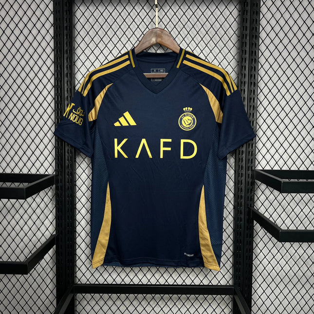 Al-Nassr Away 24/25