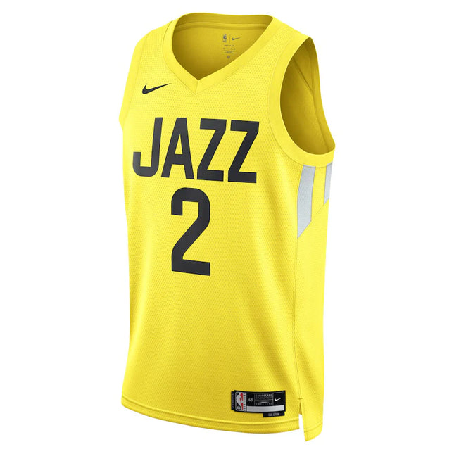 Utah Jazz Icon 23/24