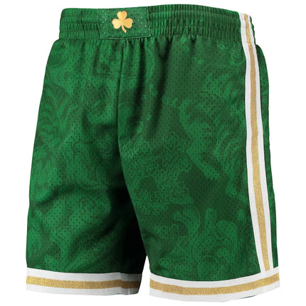 Boston Celtics Lunar New Year Shorts