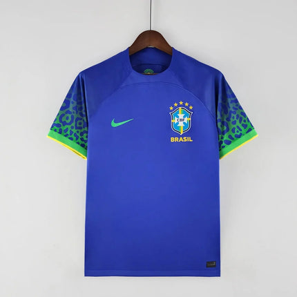 Brazil Away 22/23