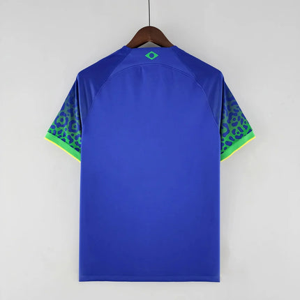 Brazil Away 22/23
