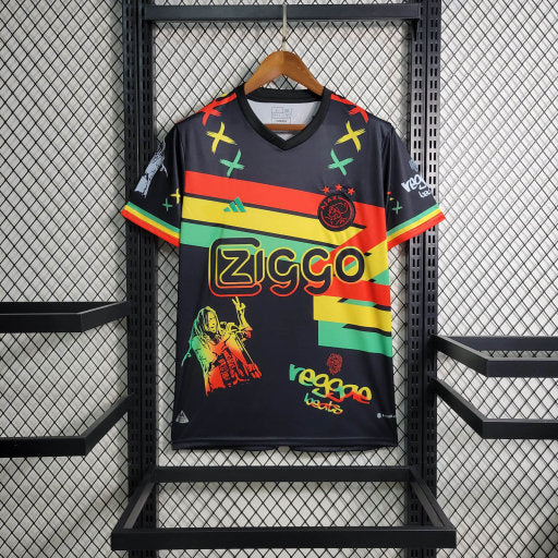 Ajax Special Edition Bob Marley 23/24