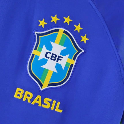Brazil Away 22/23