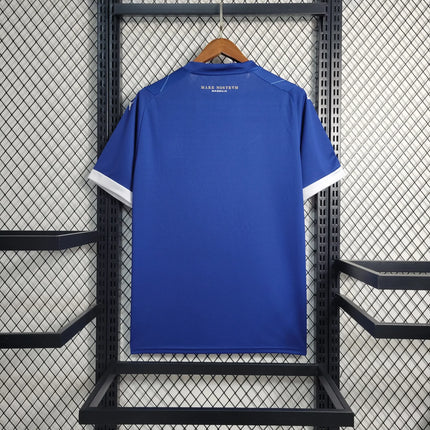 Marseille Away 23/24
