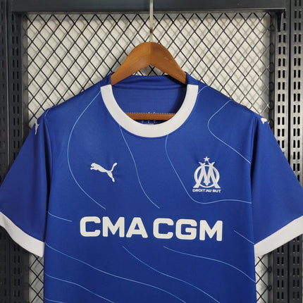 Marseille Away 23/24