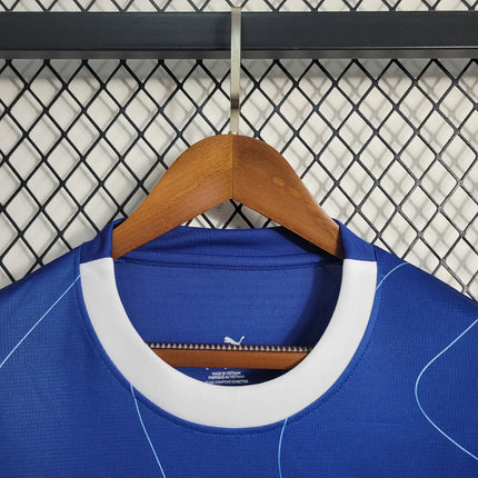 Marseille Away 23/24
