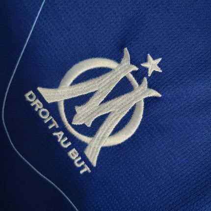 Marseille Away 23/24