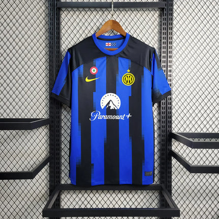Inter Milan Home 23/24