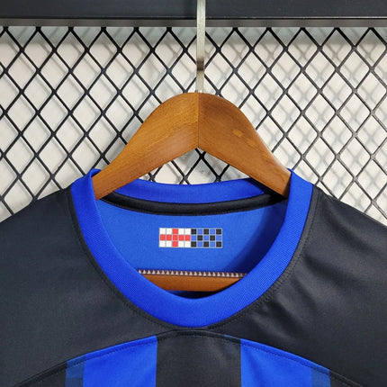 Inter Milan Home 23/24