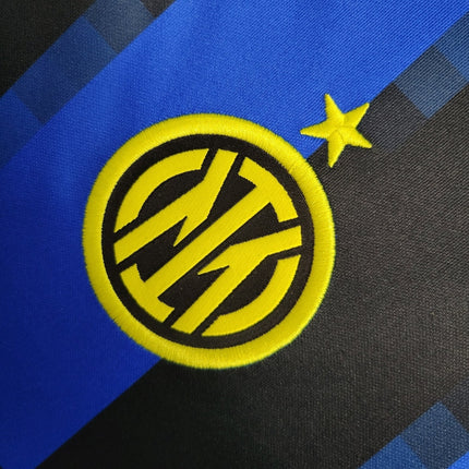 Inter Milan Home 23/24