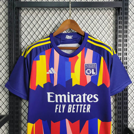 Lyon Third 23/24
