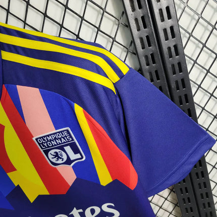 Lyon Third 23/24