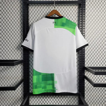 Liverpool Away 23/24