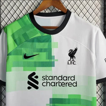 Liverpool Away 23/24