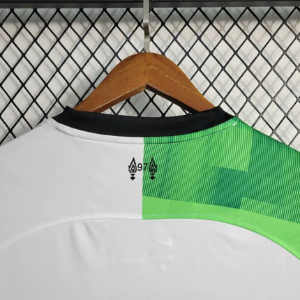 Liverpool Away 23/24