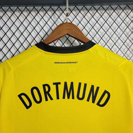 Borussia Dortmund Home 23/24