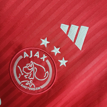 Ajax Home 23/24