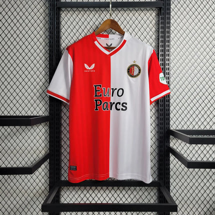 Feyenoord Home 23/24
