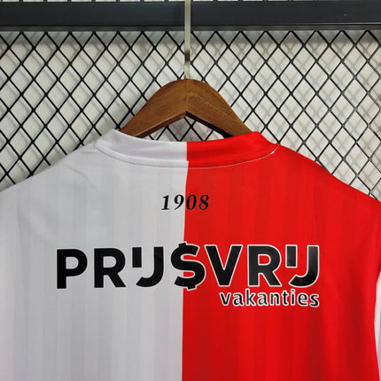 Feyenoord Home 23/24